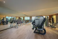 Pan Pacific Yangon - Gym