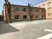 datong chunlei hotel Hotel dekat Datong Railway Station