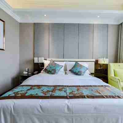 邵陽寶慶山莊 Rooms