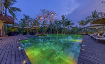 Hoi An Eco Lodge & Spa