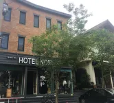Hotel Noir Hotels near Mon Nom Sod