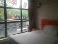 上海驿旅阳光旅馆 - 标准大床房A
