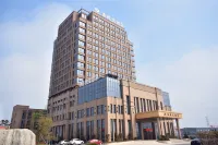 Jiade Hotel Hotel di Tongxiang