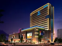 Zhida Hotel Hotels in Yutian