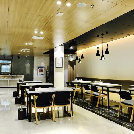 Chenxi Hotel