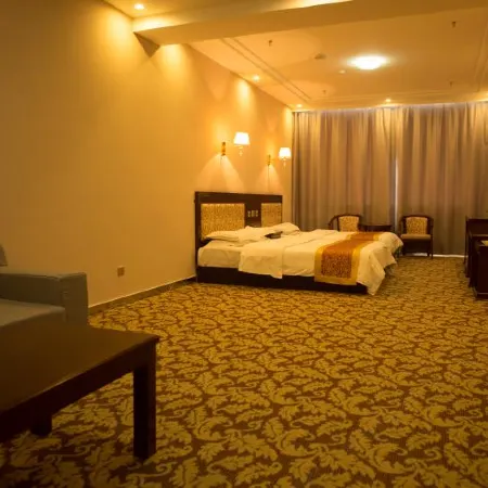 Tian Cheng Business Hotel