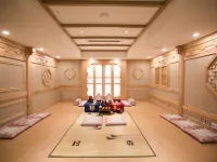 Ramada by Wyndham Seoul Sindorim Hotels near Singil Station