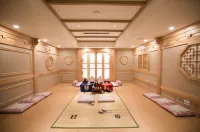 Ramada by Wyndham Seoul Sindorim