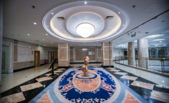 Oriental Hyat Hotel