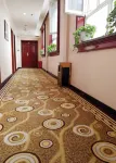 Korla Platinum Hotel