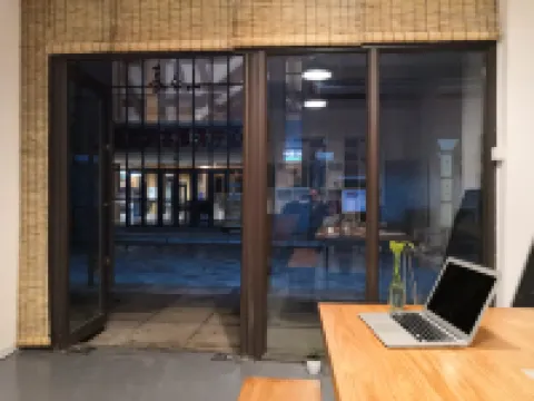 四季予你客棧（長白山西景區遊客中心店）