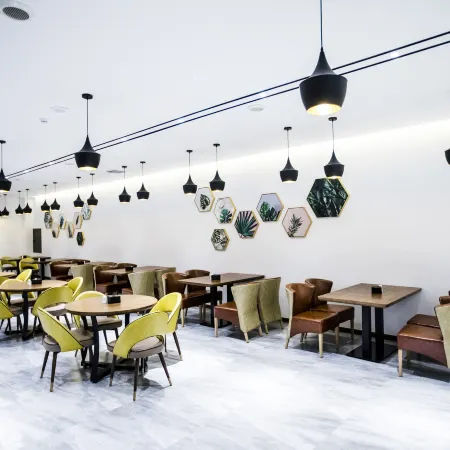 Wangjiang Select Hotel (Heihe Heilongjiang Riverside)