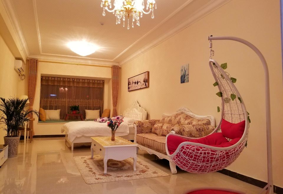 Shibadu Apartment - Hizvo