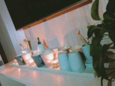 咸阳蒂芙尼主题酒店 - 温馨情侣间