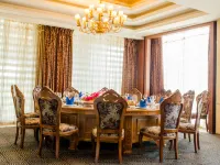 Vienna International Hotel - breakfast