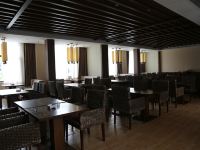 恩施大峡谷峡谷风情酒店 - 公共区域