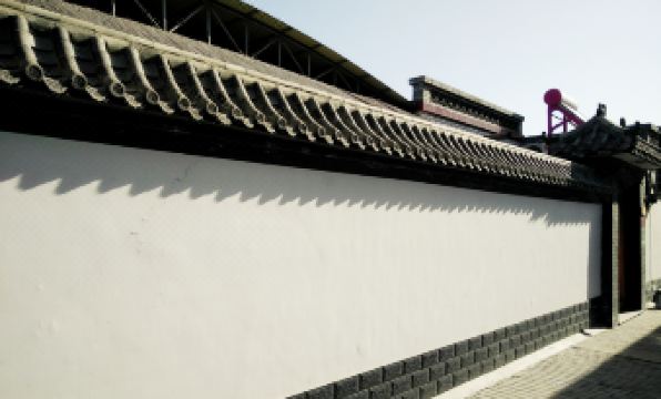 Baiyangdian Guanhetai No.37 Farmyard - Housity