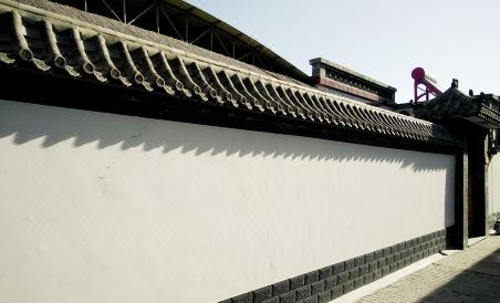Baiyangdian Guanhetai No.37 Farmyard - Housity