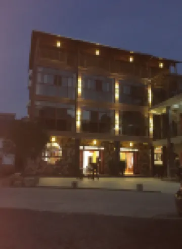 Ningguo Impression Hongcun Inn (Chujiatan Branch)