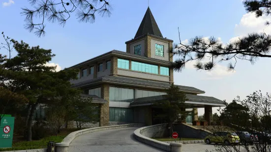 Songyuanshi Hotel