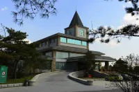 Songyuanshi Hotel Hotel dekat Jiangxindao Tourist Zone