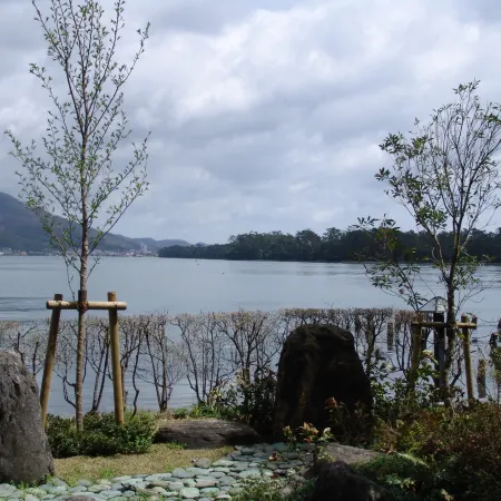 Amanohashidate Hotel