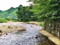 泾县宋迎阁山庄 - 酒店附近