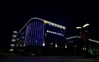 Sixi Hotel Hotels in Tongnan County
