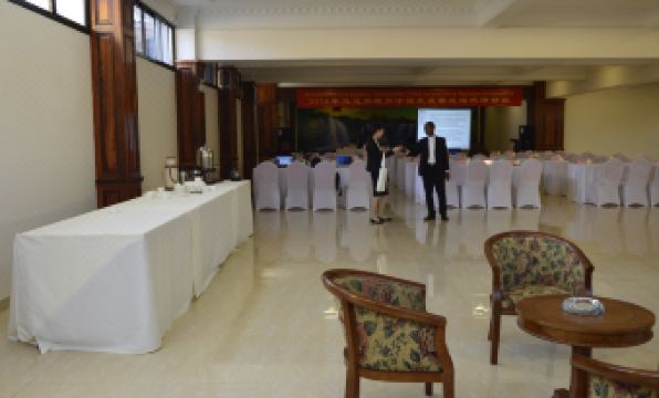 Asia & Africa Hôtel - Housity