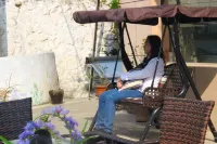 Wenzhou Yunshu Homestay