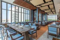 Dadonghai Hotel - breakfast