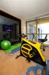 Jingkang International Hotel Hotels in Ankang