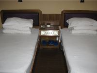 三门新城宾馆 - 标准双床房