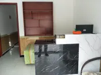 Jiaze Hotel Hotels in Ganquan