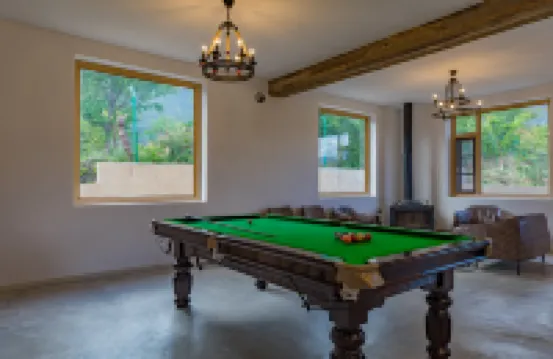 Lijiang Snow Mountain House View Courtyard (Baisha Ancient Town Branch)