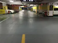 東莞時光印記公寓（南城蜂滙廣場店） 鄰近格地的酒店