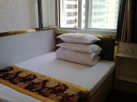 西宁惠洁家庭宾馆 - 标准大床房