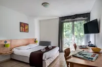 Comfort Aparthotel Divonne l'Orée du Parc