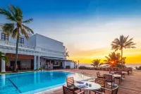 Mount Lavinia Hotel Hotels in Moratuwa