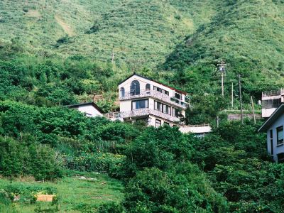 Levite Villa