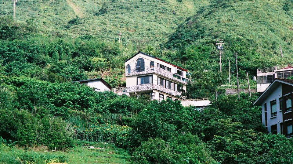 Levite Villa