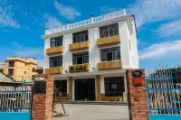 Nature Inn - جاكوزي