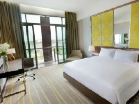 ดอร์เซตต์ ปุตราจายา โรงแรมในปุตราจายา