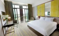 Dorsett Putrajaya Hotels in Putrajaya
