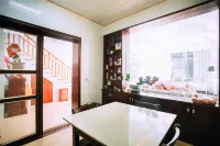 Tiantai Fragrance Homestay