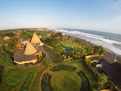 WakaGangga Hotel di Bali
