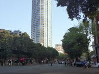麗枫酒店(广州北京路步行街海珠广场地铁站店) - 酒店外部