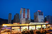 Style Hotel Apartment (Chongqing Banan Wanda Branch) Hotels in der Nähe von Kong Xiangxi Residence of Chongqing