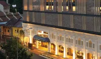 Hotel Stripes Kuala Lumpur, Autograph Collection Hôtels à : Golden Triangle