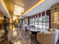 Bai Rui Sheng Hotel Hotels in Huaping